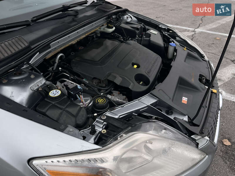 Универсал Ford Mondeo 2010 в Киеве