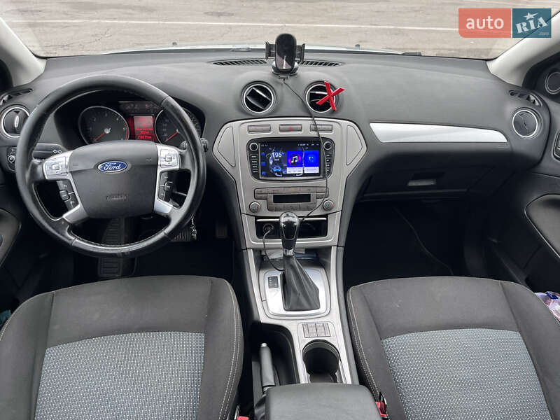 Универсал Ford Mondeo 2010 в Киеве