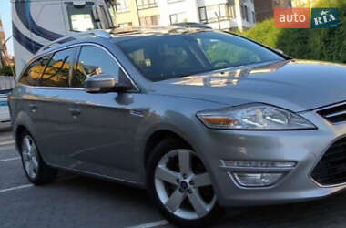 Універсал Ford Mondeo 2011 в Рівному