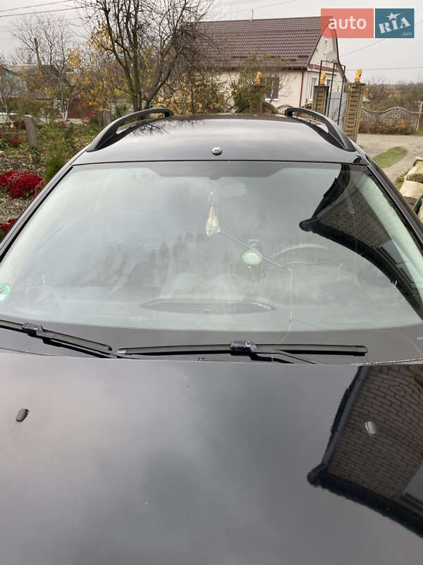 Універсал Ford Mondeo 2008 в Кореці фото 28 Універсал Ford Mondeo 2008 в Кореці