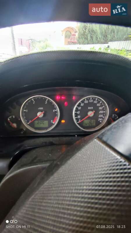 Универсал Ford Mondeo 2001 в Ивано-Франковске