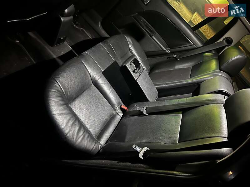 Універсал Ford Mondeo 2003 в Львові фото 5 Універсал Ford Mondeo 2003 в Львові