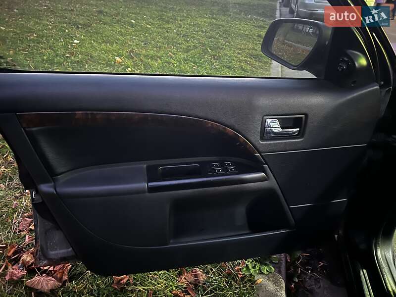 Універсал Ford Mondeo 2003 в Львові фото 16 Універсал Ford Mondeo 2003 в Львові