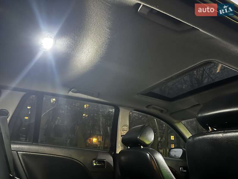 Універсал Ford Mondeo 2003 в Львові фото 29 Універсал Ford Mondeo 2003 в Львові