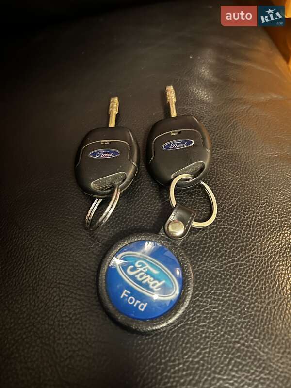 Універсал Ford Mondeo 2003 в Львові фото 13 Універсал Ford Mondeo 2003 в Львові