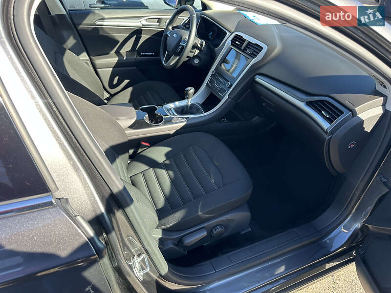 Універсал Ford Mondeo 2016 в Одесі фото 13 Універсал Ford Mondeo 2016 в Одесі