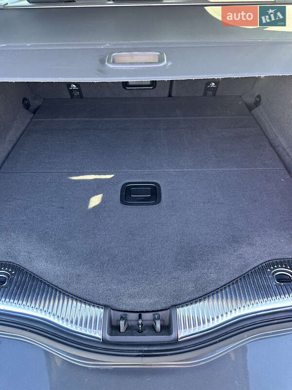 Універсал Ford Mondeo 2016 в Одесі фото 17 Універсал Ford Mondeo 2016 в Одесі