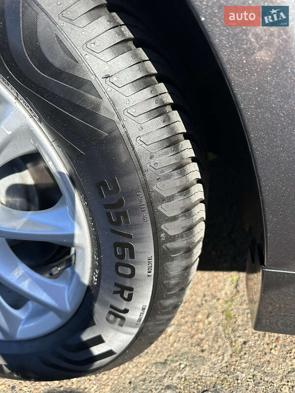 Універсал Ford Mondeo 2016 в Одесі фото 22 Універсал Ford Mondeo 2016 в Одесі