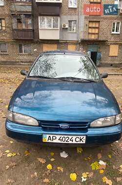 Седан Ford Mondeo 1994 в Запорожье