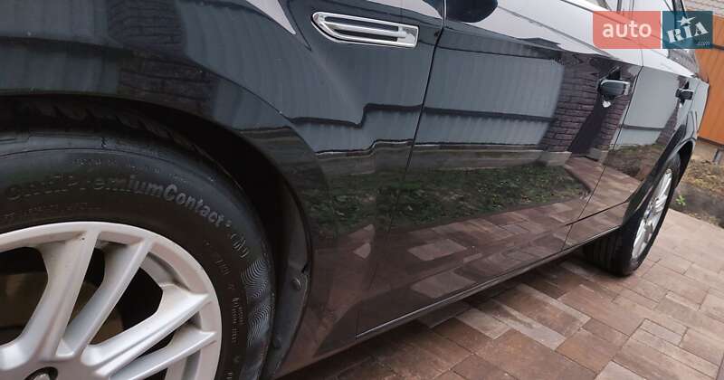 Седан Ford Mondeo 2011 в Буче фото 10 Седан Ford Mondeo 2011 в Буче