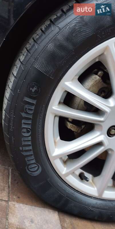 Седан Ford Mondeo 2011 в Буче фото 19 Седан Ford Mondeo 2011 в Буче