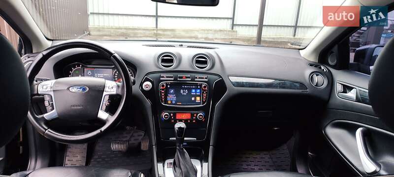 Седан Ford Mondeo 2011 в Буче фото 20 Седан Ford Mondeo 2011 в Буче