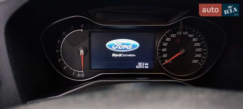 Седан Ford Mondeo 2011 в Буче фото 21 Седан Ford Mondeo 2011 в Буче