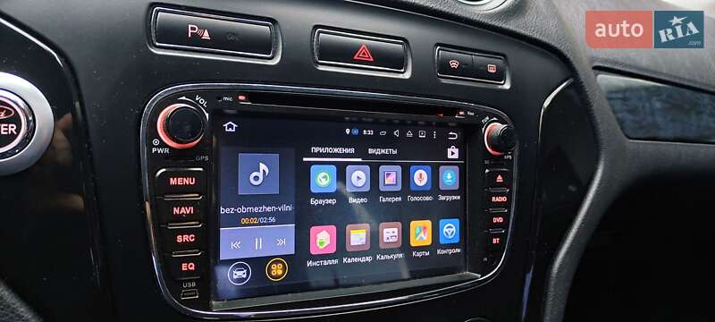 Седан Ford Mondeo 2011 в Буче фото 24 Седан Ford Mondeo 2011 в Буче