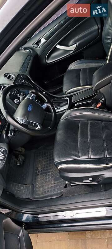 Седан Ford Mondeo 2011 в Буче фото 28 Седан Ford Mondeo 2011 в Буче
