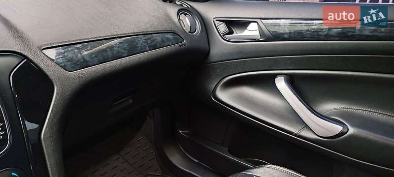 Седан Ford Mondeo 2011 в Буче фото 34 Седан Ford Mondeo 2011 в Буче