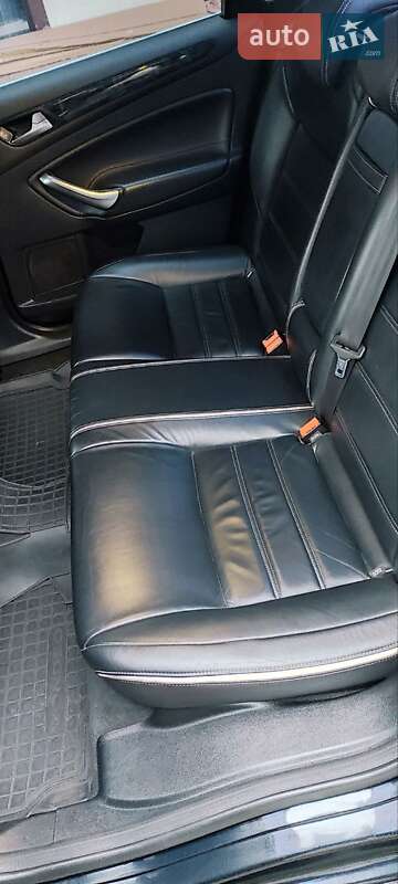 Седан Ford Mondeo 2011 в Буче фото 37 Седан Ford Mondeo 2011 в Буче