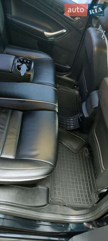 Седан Ford Mondeo 2011 в Буче фото 39 Седан Ford Mondeo 2011 в Буче