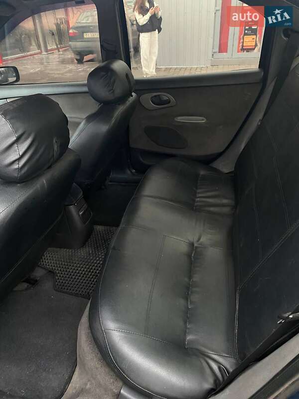 Седан Ford Mondeo 1995 в Хмельницком фото 3 Седан Ford Mondeo 1995 в Хмельницком