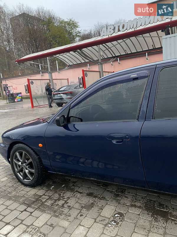 Седан Ford Mondeo 1995 в Хмельницком фото 11 Седан Ford Mondeo 1995 в Хмельницком