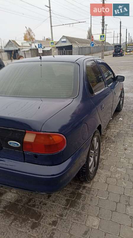 Седан Ford Mondeo 1995 в Хмельницком фото 15 Седан Ford Mondeo 1995 в Хмельницком
