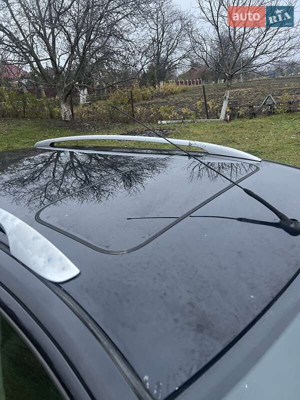 Универсал Ford Mondeo 2007 в Черновцах