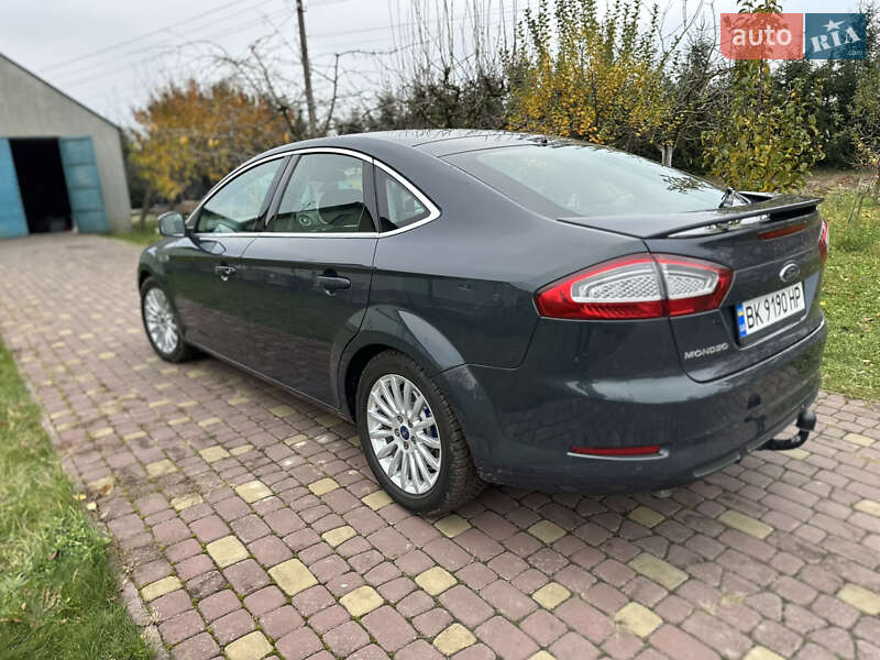 Седан Ford Mondeo 2014 в Рівному фото 25 Седан Ford Mondeo 2014 в Рівному