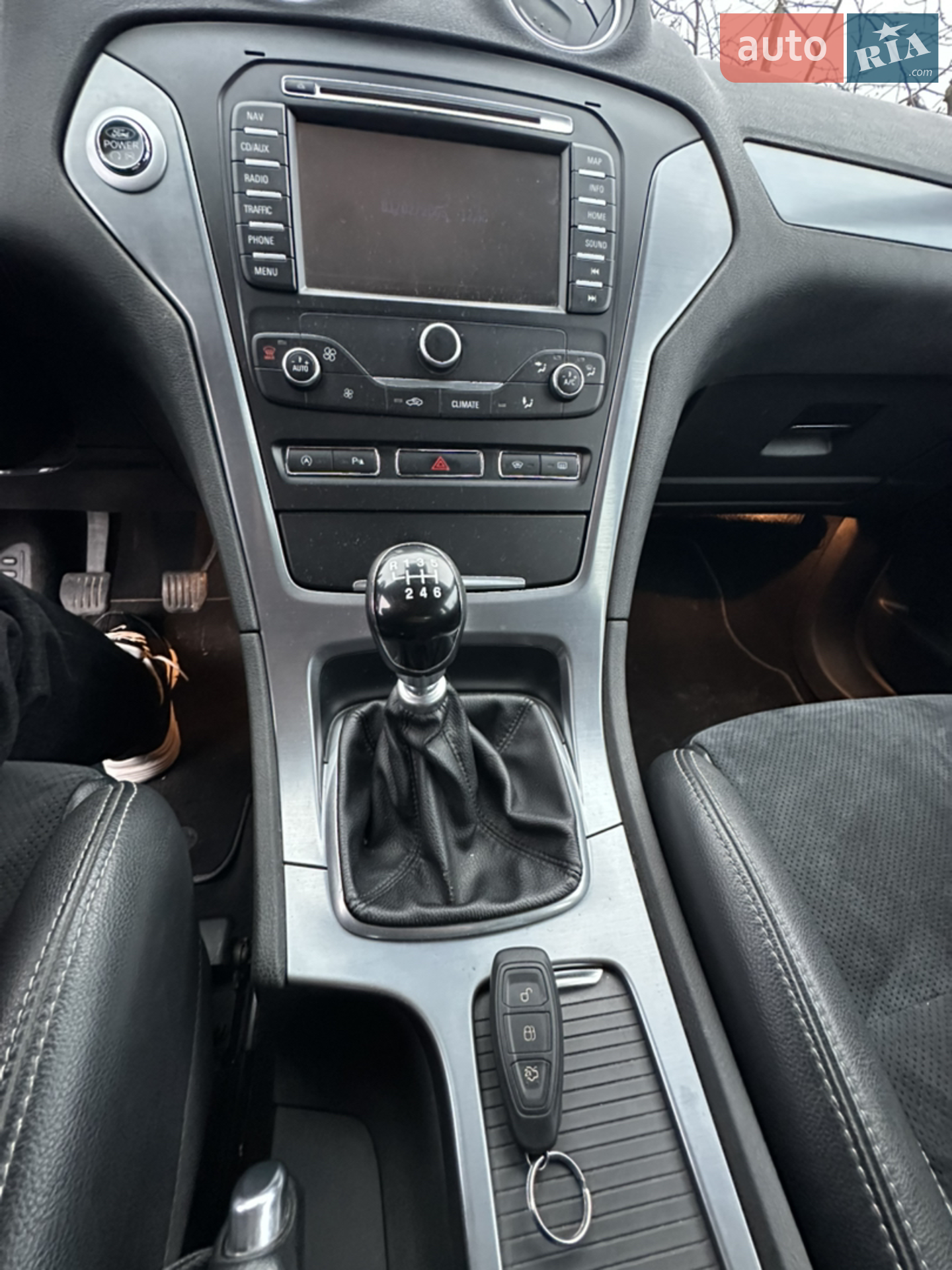 2014 Ford Mondeo - мініатюра 35