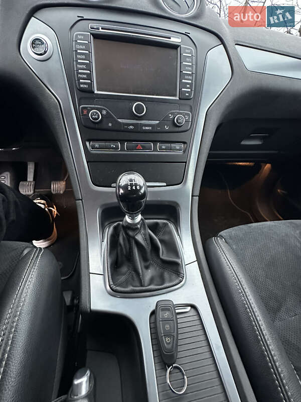 Седан Ford Mondeo 2014 в Рівному фото 35 Седан Ford Mondeo 2014 в Рівному