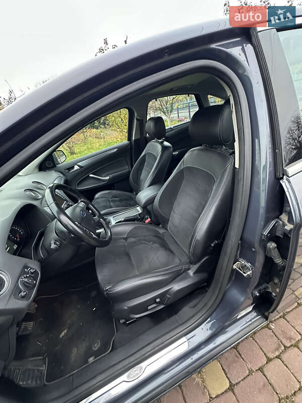 Седан Ford Mondeo 2014 в Рівному фото 41 Седан Ford Mondeo 2014 в Рівному