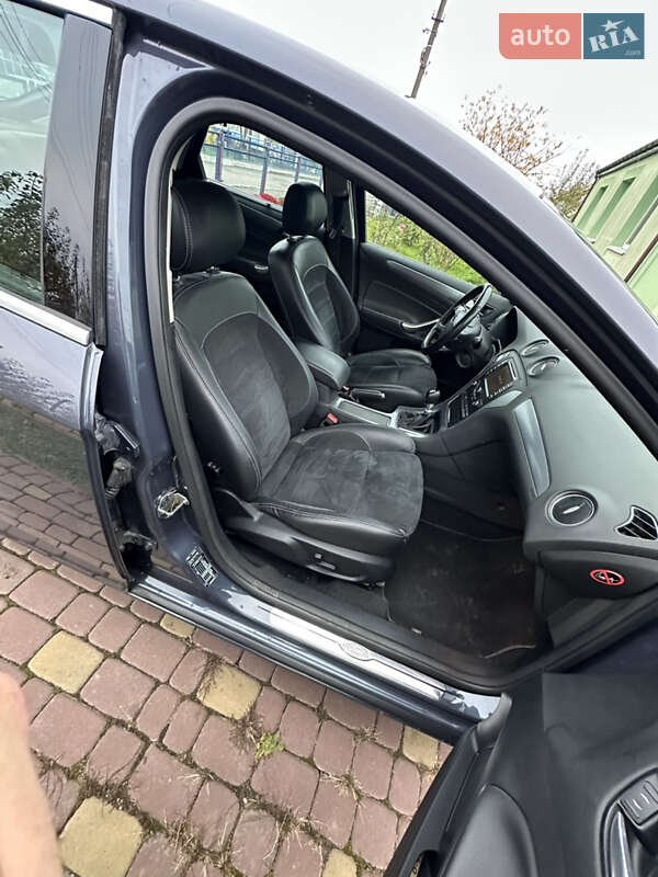 Седан Ford Mondeo 2014 в Рівному фото 44 Седан Ford Mondeo 2014 в Рівному