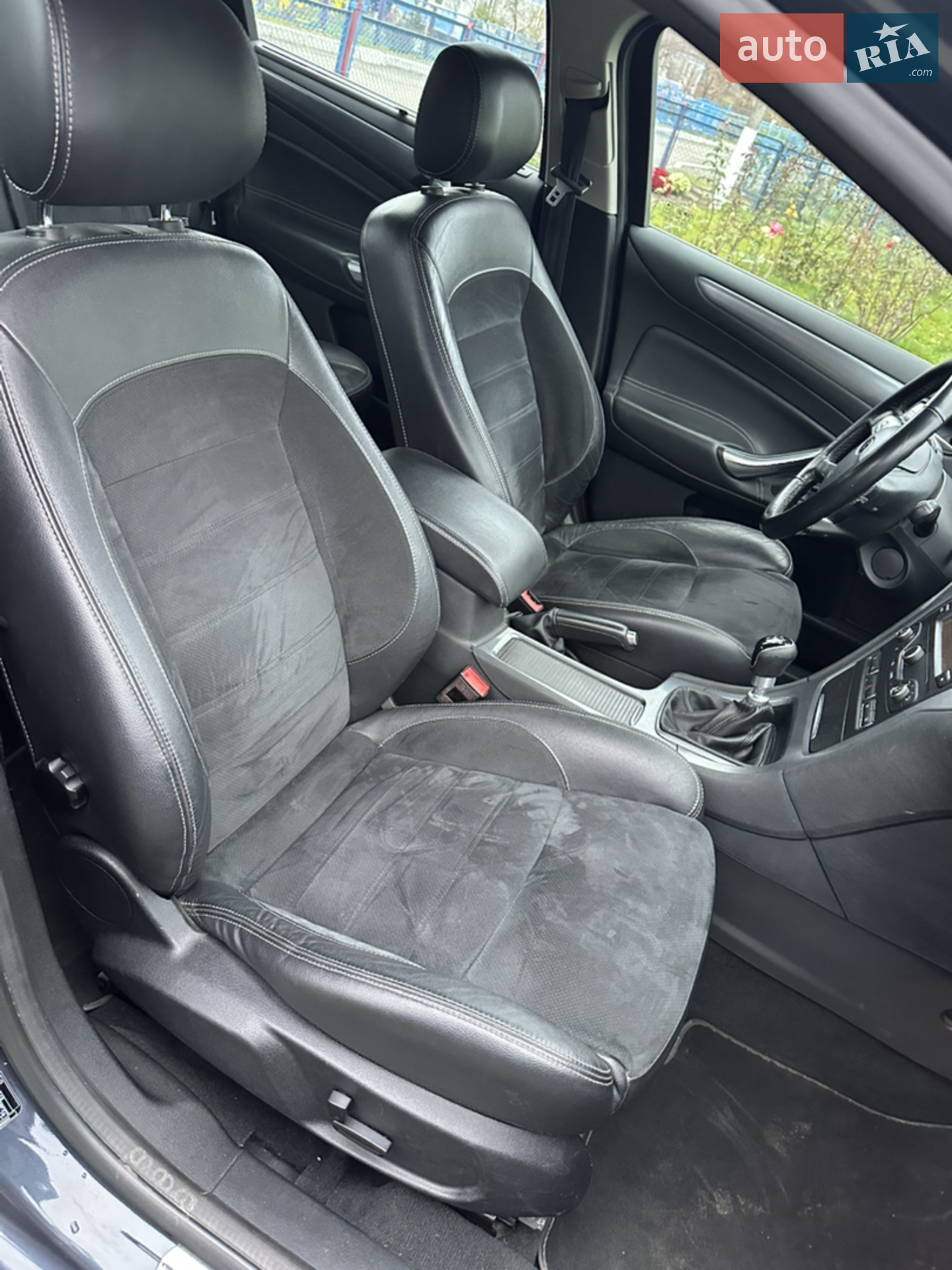 2014 Ford Mondeo - мініатюра 45
