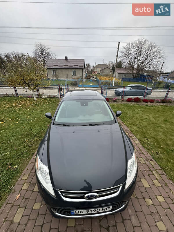 Седан Ford Mondeo 2014 в Рівному фото 49 Седан Ford Mondeo 2014 в Рівному