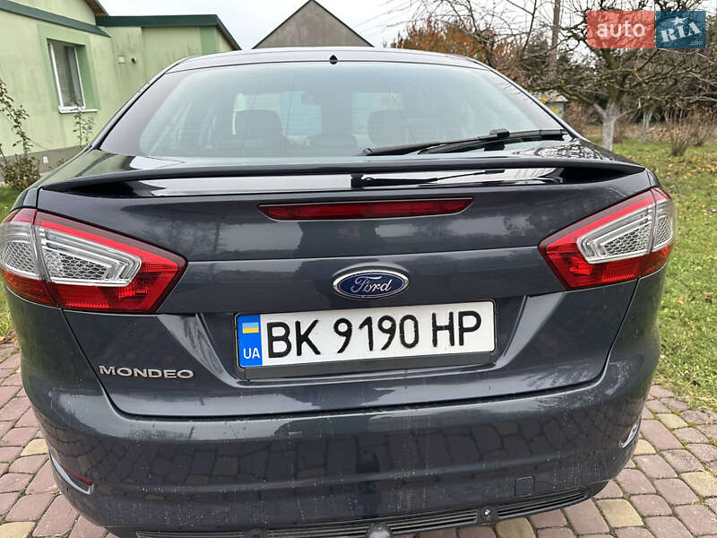 Седан Ford Mondeo 2014 в Рівному фото 57 Седан Ford Mondeo 2014 в Рівному