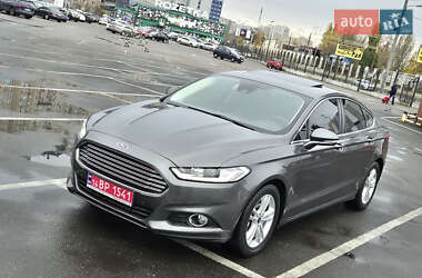 Седан Ford Mondeo 2017 в Одесі