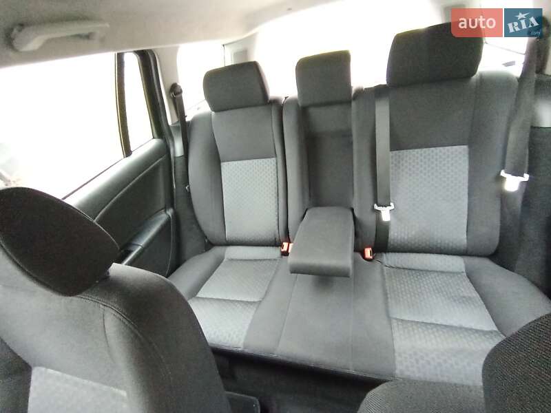 Универсал Ford Mondeo 2006 в Киеве