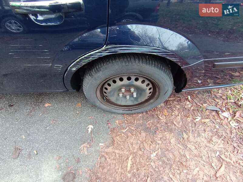 Универсал Ford Mondeo 2006 в Киеве