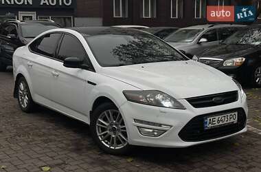 Седан Ford Mondeo 2011 в Дніпрі