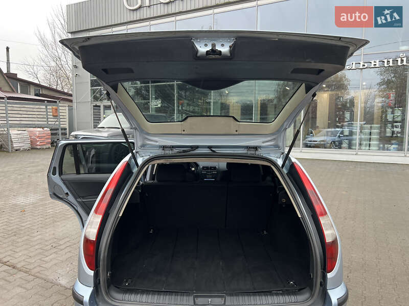 Универсал Ford Mondeo 2004 в Черновцах