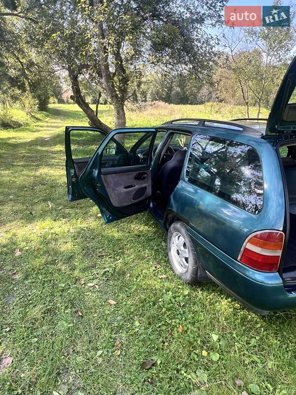 Универсал Ford Mondeo 1993 в Львове фото 12 Универсал Ford Mondeo 1993 в Львове