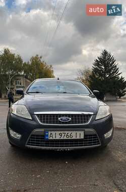 Седан Ford Mondeo 2009 в Яготине