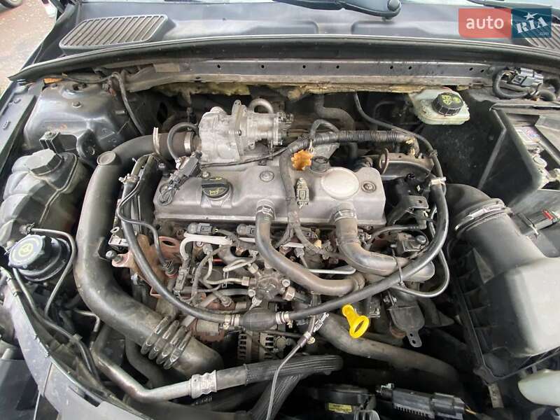 Седан Ford Mondeo 2009 в Яготині фото 12 Седан Ford Mondeo 2009 в Яготині