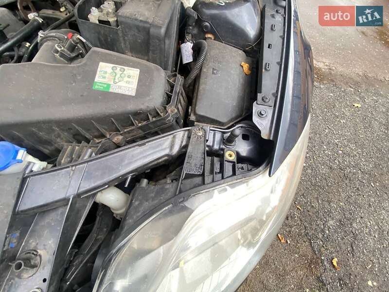 Седан Ford Mondeo 2009 в Яготині фото 15 Седан Ford Mondeo 2009 в Яготині