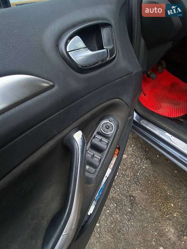 Седан Ford Mondeo 2009 в Яготині фото 18 Седан Ford Mondeo 2009 в Яготині