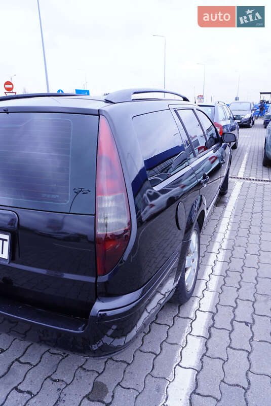 Универсал Ford Mondeo 2003 в Стрые