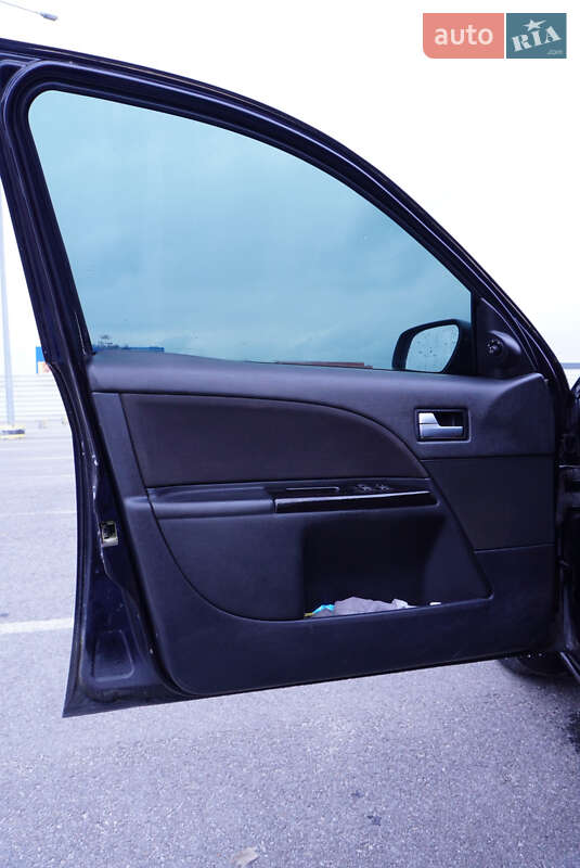 Универсал Ford Mondeo 2003 в Стрые