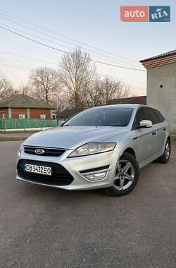 Універсал Ford Mondeo 2011 в Ніжині