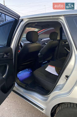 Универсал Ford Mondeo 2011 в Борзне