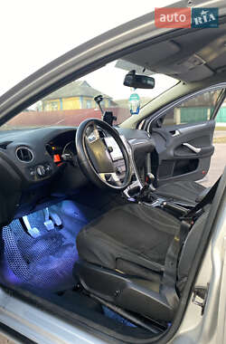 Универсал Ford Mondeo 2011 в Борзне