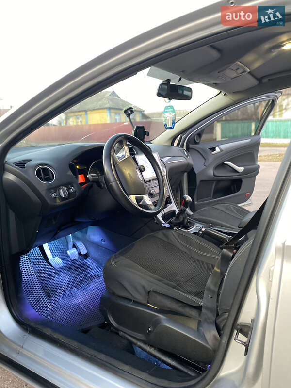 Універсал Ford Mondeo 2011 в Борзні фото 7 Універсал Ford Mondeo 2011 в Борзні